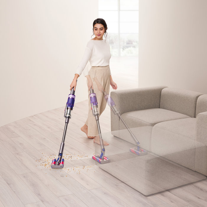 Dyson Omniglide Cordless Vacuum Cleaner & Reviews Wayfair